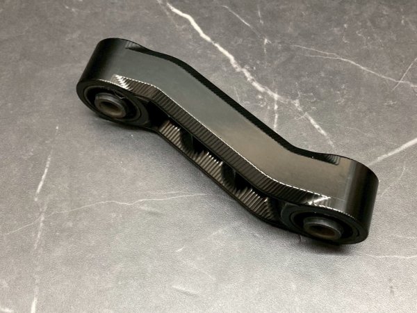 画像18: 🦴 SUPER FACTORY 超級工廠 🔥 SF サブハンガー化キット グリファス 対応 (18)