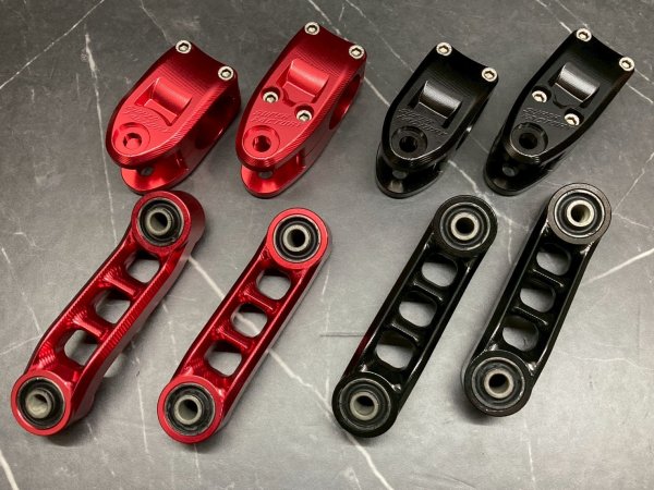 画像10: 🦴 SUPER FACTORY 超級工廠 🔥 SF サブハンガー化キット グリファス 対応 (10)