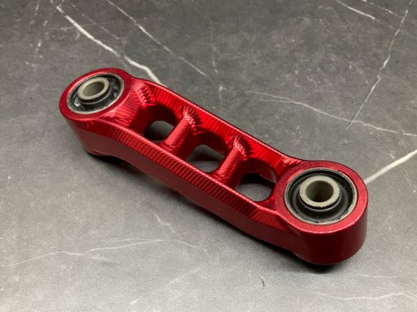 画像28: 🦴 SUPER FACTORY 超級工廠 🔥 SF サブハンガー化キット グリファス 対応 (28)