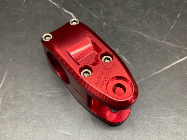 画像23: 🦴 SUPER FACTORY 超級工廠 🔥 SF サブハンガー化キット グリファス 対応 (23)