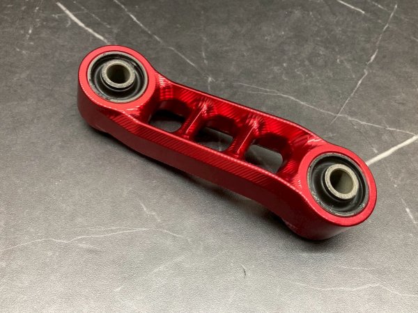 画像30: 🦴 SUPER FACTORY 超級工廠 🔥 SF サブハンガー化キット グリファス 対応 (30)