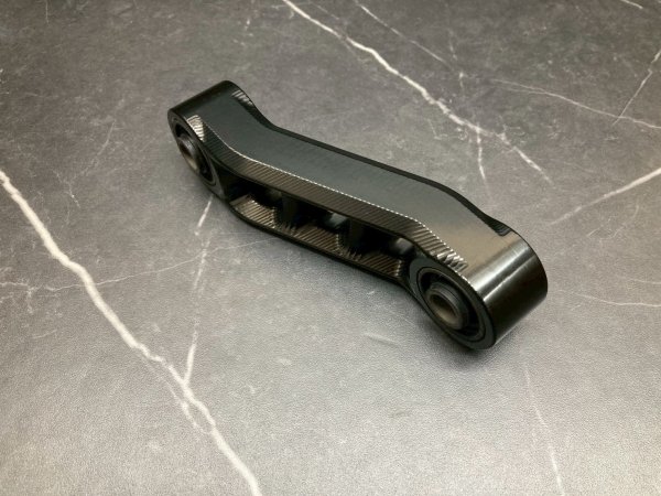 画像20: 🦴 SUPER FACTORY 超級工廠 🔥 SF サブハンガー化キット グリファス 対応 (20)