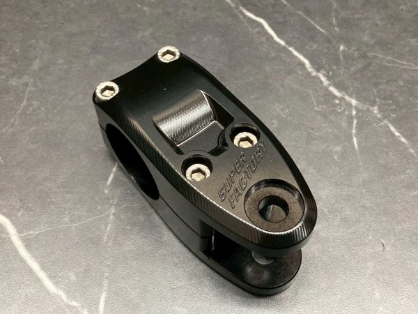 画像12: 🦴 SUPER FACTORY 超級工廠 🔥 SF サブハンガー化キット グリファス 対応 (12)