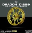 画像8: 🏁 DRAGON RACE DI229 鍛造軽量ホイール｜☆4/15までセール！ ☆シグナス グリファス / BW'S125対応　6,（前後セット (8)