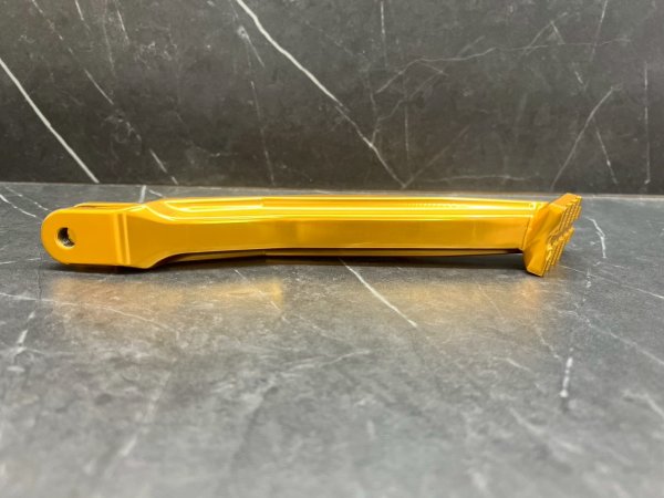 画像10: 🐐BAPHOMET バフォメット CNCサイドスタンド｜シグナスXR ７型・グリファス 6型・FORCE対応 (10)