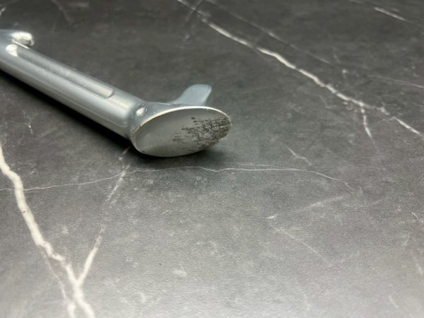 画像4: 【中古品】PK7 アルミサイドスタンド　シグナスX・BW'S125　対応 (4)