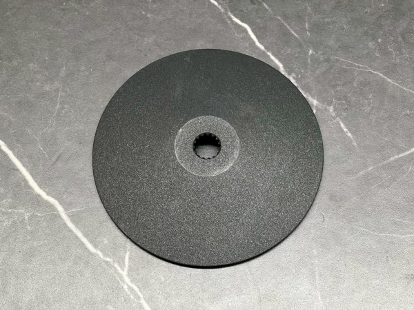 画像3: 🏁 KN企画 ハイスピードプーリーキット NMAX 2型／グリファス／X FORCE／AEROX対応｜テフロンコート仕様 (3)