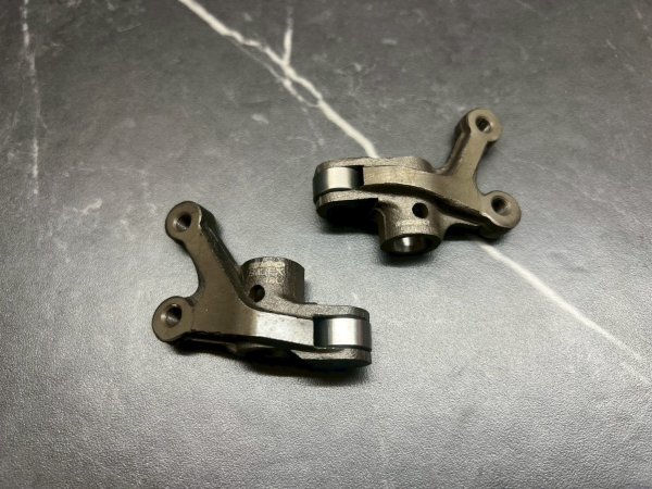 画像8: ⚡ KOSO Pro ハイカムシャフトKIT【IN249° / EX238°】｜シグナスX / BW’S125対応 ⚡ (8)