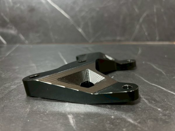 画像7: 🔥 SUPER FACTORY CNCスイングアーム（排骨）｜グリファス / FORCE2.0対応 (7)