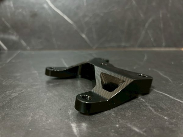 画像8: 🔥 SUPER FACTORY CNCスイングアーム（排骨）｜グリファス / FORCE2.0対応 (8)