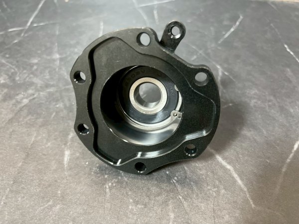 画像16: 🔥 SUPER FACTORY CNCスイングアーム（排骨）｜グリファス / FORCE2.0対応 (16)