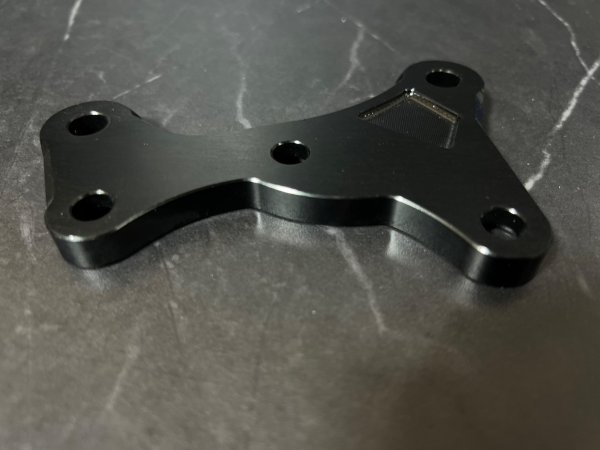画像10: 🔥 SUPER FACTORY CNCスイングアーム（排骨）｜グリファス / FORCE2.0対応 (10)