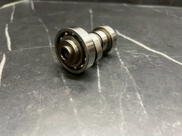 画像5: ⚡ KOSO Pro ハイカムシャフトKIT【IN249° / EX238°】｜シグナスX / BW’S125対応 ⚡ (5)