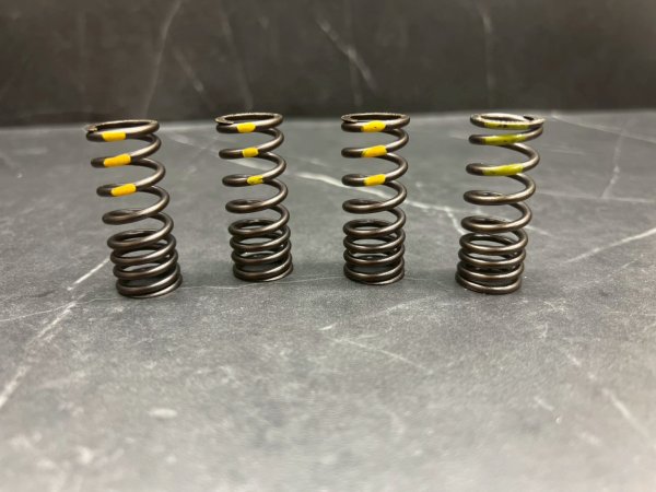 画像10: ⚡ KOSO Pro ハイカムシャフトKIT【IN249° / EX238°】｜シグナスX / BW’S125対応 ⚡ (10)