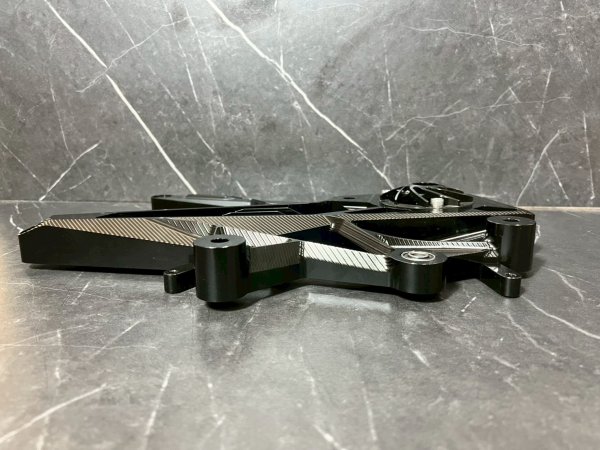 画像4: 🔥 SUPER FACTORY CNCスイングアーム（排骨）｜グリファス / FORCE2.0対応 (4)