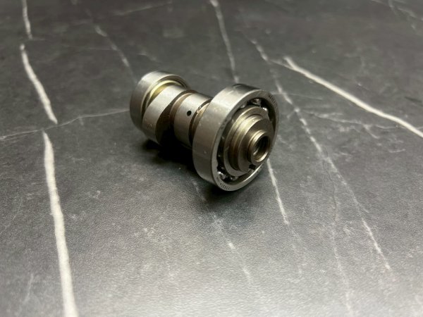 画像4: ⚡ KOSO Pro ハイカムシャフトKIT【IN249° / EX238°】｜シグナスX / BW’S125対応 ⚡ (4)