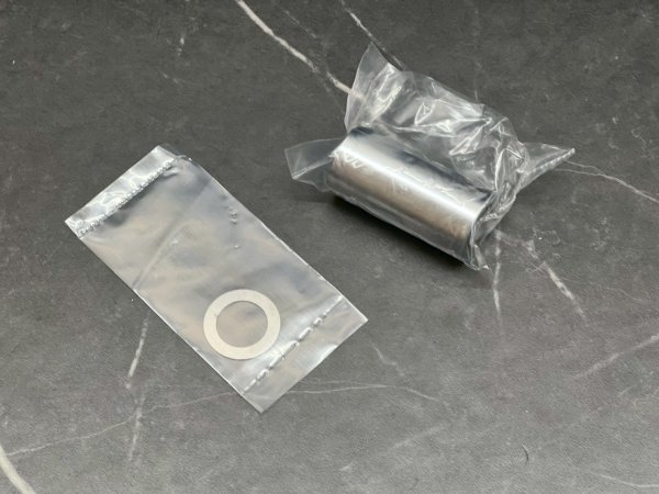 画像10: 🏁 KN企画 ハイスピードプーリーキット NMAX 2型／グリファス／X FORCE／AEROX対応｜テフロンコート仕様 (10)