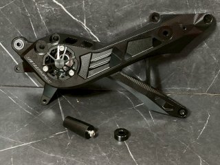 シグナスx4型 対応パーツ - GUYS FACTORY
