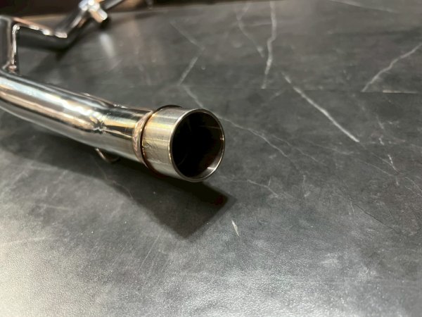 画像10: 🔥 TAN-SHEN MOTO 隔壁マフラー｜SMAX / マジェスティS対応【台湾廃盤モデル】 (10)