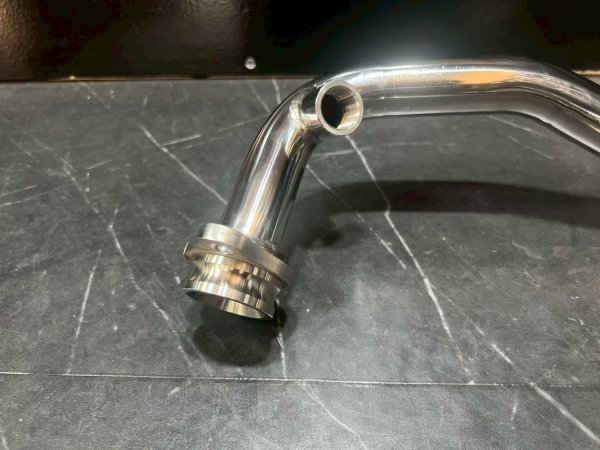 画像8: 🔥 TAN-SHEN MOTO 隔壁マフラー｜SMAX / マジェスティS対応【台湾廃盤モデル】 (8)