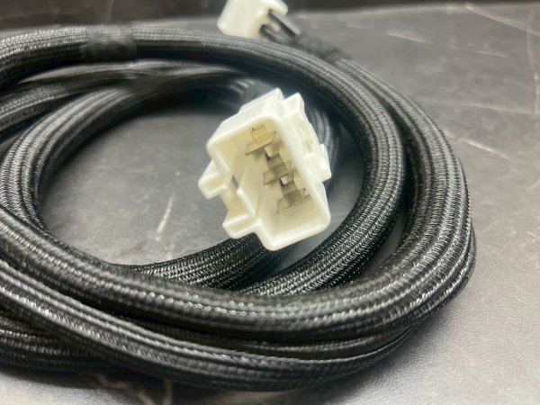 画像2: 🔥 aRacer 強化レギュレーターハーネス｜グリファス / NMAX V2対応 (2)