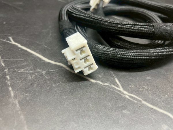 画像3: 🔥 aRacer 強化レギュレーターハーネス｜グリファス / NMAX V2対応 (3)