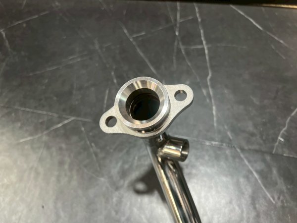 画像9: 🔥 TAN-SHEN MOTO 隔壁マフラー｜SMAX / マジェスティS対応【台湾廃盤モデル】 (9)