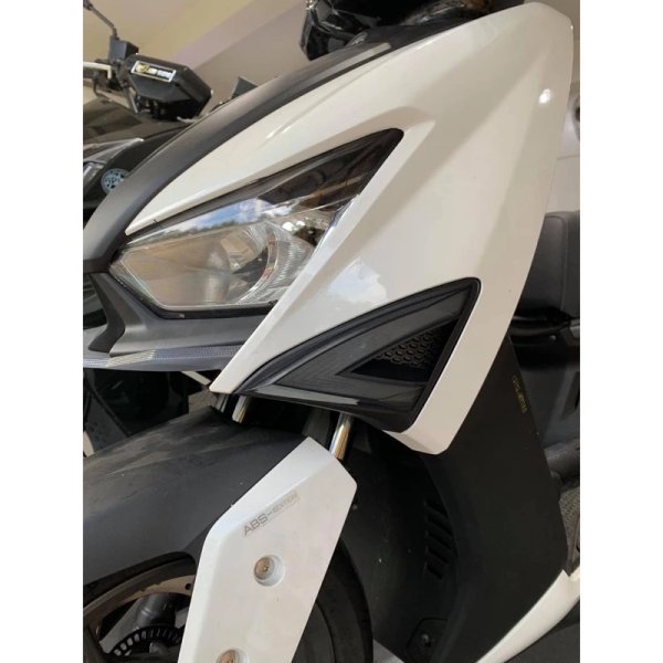 画像4: 🔥 JING SHING デイライト＋シーケンシャルウィンカーセット｜グリファス専用（ライトスモーク）ジンシング (4)