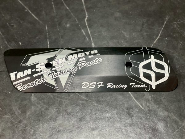 画像12: 🔥 TAN-SHEN MOTO 隔壁マフラー｜SMAX / マジェスティS対応【台湾廃盤モデル】 (12)