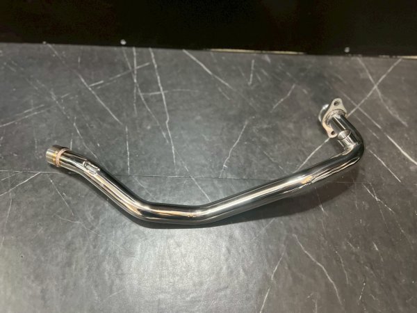 画像7: 🔥 TAN-SHEN MOTO 隔壁マフラー｜SMAX / マジェスティS対応【台湾廃盤モデル】 (7)