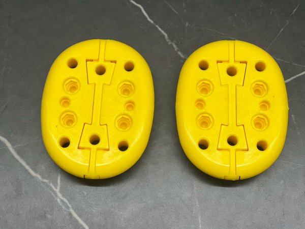 画像4: 🔥 コバプラ バンクセンサー Type-B｜3分割構造（6点止め）【レース専用】 (4)