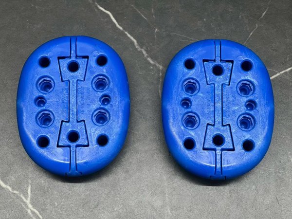 画像19: 🔥 コバプラ バンクセンサー Type-B｜3分割構造（6点止め）【レース専用】 (19)