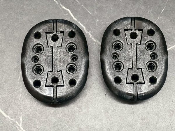 画像14: 🔥 コバプラ バンクセンサー Type-B｜3分割構造（6点止め）【レース専用】 (14)