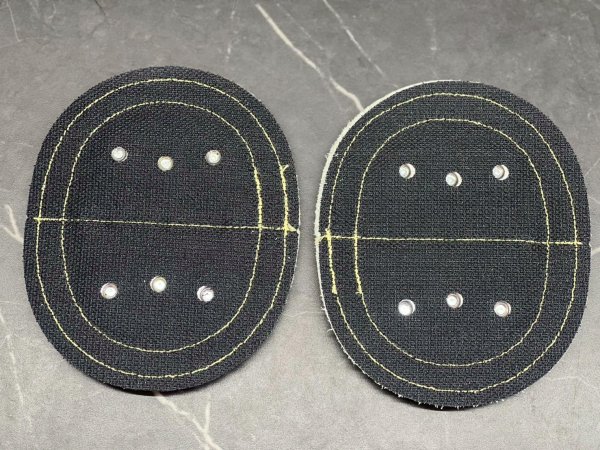 画像6: 🔥 コバプラ バンクセンサーベース チェンジセンサーベース 小判型｜Type-A / Type-B兼用 (6)