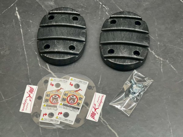 画像2: 🔥 コバプラ バンクセンサー Type-A｜スタンダード (2)