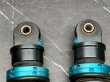 画像3: 【中古品】🏍️ KN企画 リアサス 4.5型用｜スーパーアブソーベントショック　ブルー (3)
