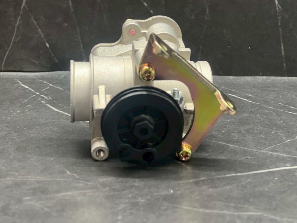 画像4: 🔥 新雅部品 ビッグスロットルボディセット シグナスタイプ｜シグナスX 台湾2.3型 /国内、台湾4.5型・国内、台湾2型 BW'S125対応 (4)