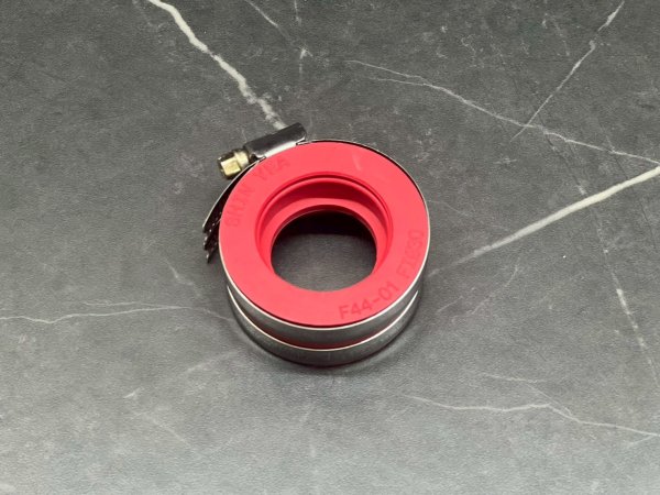 画像8: 🔥 新雅部品 ビッグスロットルボディセット シグナスタイプ｜シグナスX 台湾2.3型 /国内、台湾4.5型・国内、台湾2型 BW'S125対応 (8)