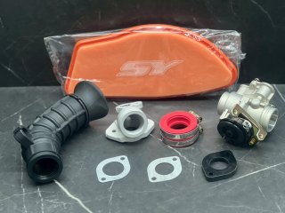 シグナスx2型 対応パーツ - GUYS FACTORY