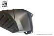 画像4: 🔥 KOMAX エアロエアクリーナーリッド｜シグナスX / XR（7型）対応 (4)