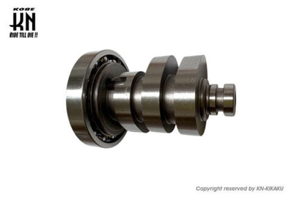 画像3: ⚙️ TTMRC ハイカムシャフト R235-100｜グリファス・7型シグナスX・NMAX・X FORCE対応 (3)