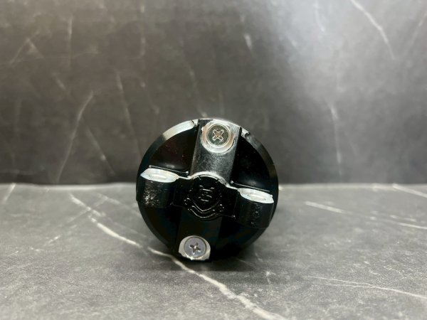 画像4: 🔋 新雅部品 強化セルモーター 70mm以下用｜シグナスX・BW'S125・マジェスティS対応【ブラック】 (4)