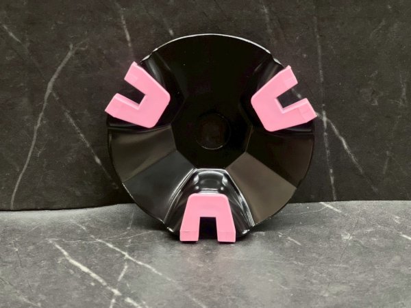 画像9: 🐍 SCRK ハイスピードプーリーキット 3.0版 ガイド切削モデル｜グリファス・7型シグナスX・NMAX・X FORCE対応 (9)