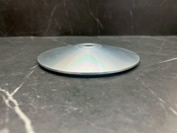 画像4: 🐍 SCRK ハイスピードプーリーキット 3.0版 ガイド切削モデル｜グリファス・7型シグナスX・NMAX・X FORCE対応 (4)