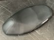 画像1: 【中古品】💫JOSHO1　フラットシート レザー/カーボン シグナス｜ｘ2型用《Daytona デイトナ 》メットインポケット付き (1)