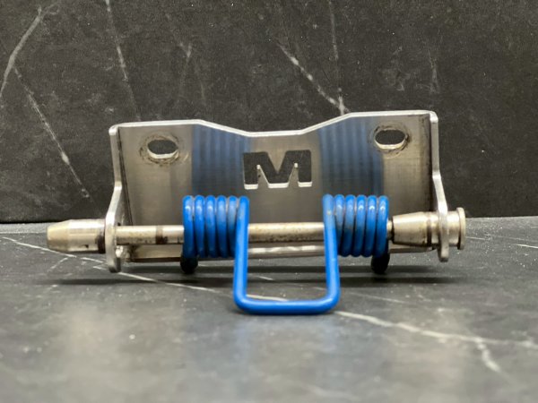 画像3: 【中古品】🏍️ モンキーパワー シートアップベース (3)