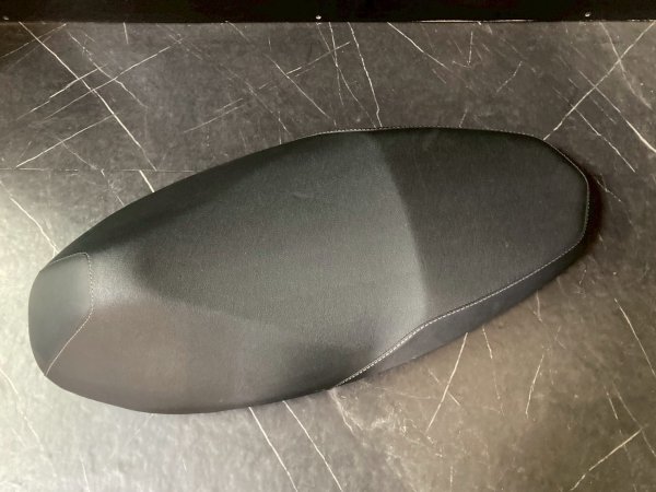 画像1: 【中古品】YAMAHA ローダウンシート｜グリファス用II (1)