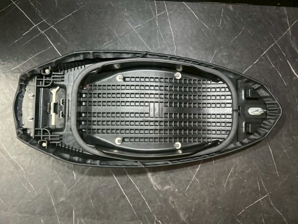 画像6: 【中古品】YAMAHA ローダウンシート｜グリファス用 I (6)