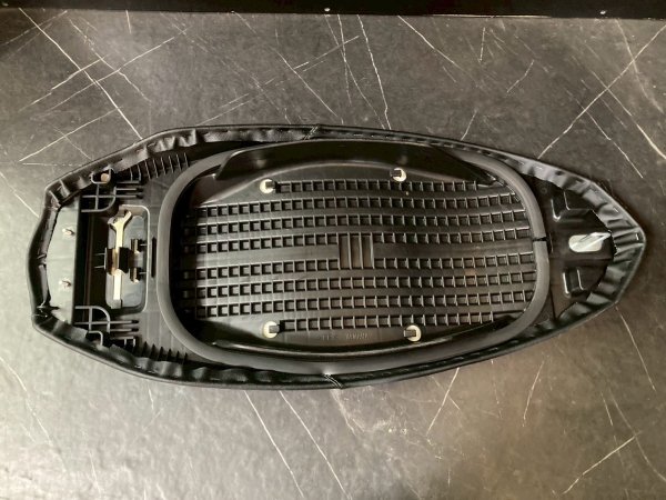 画像6: 【中古品】YAMAHA ローダウンシート｜グリファス用III (6)