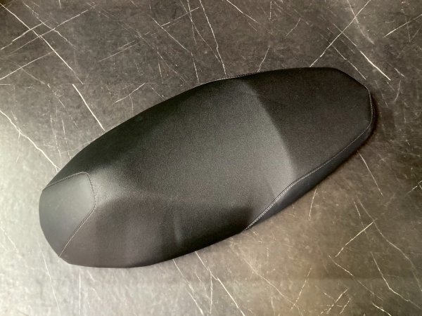 画像1: 【中古品】YAMAHA ローダウンシート｜グリファス用III (1)